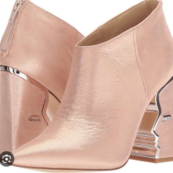 Katy Perry Block Heels - Picture 1 of 1